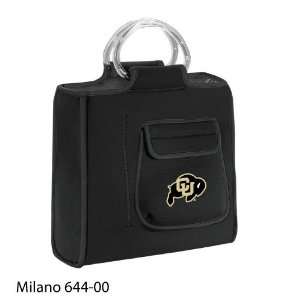  University of Colorado Milano Case Pack 4 