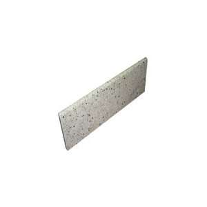   Piece KASHMIR WHITE BULLNOSE for Granite Countertop
