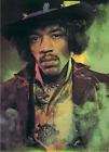 BNWT Jimi Hendrix TOTE BAG PURSE HANDBAG