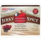 Product By Nesco 6 Of Finest By Nesco Jerky Works Hot and Spicy Flavor 
