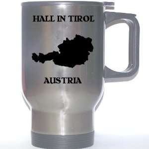  Austria   HALL IN TIROL Stainless Steel Mug Everything 