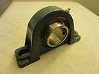 38869 New No Box, Dodge P2BSC50M Pillow Block Bearing, 50mm ID