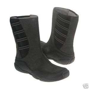 Teva SHAY Black Mid Calf Boots Womens 7   NEW  
