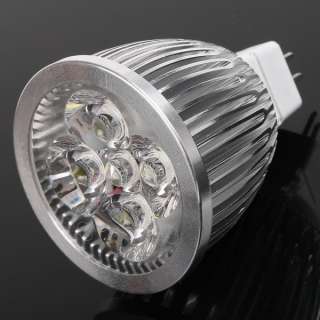   GU5.3 MR16 White Spot Light LED Light Lamp Bulb Energy Saving  