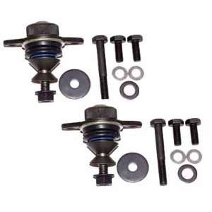  Volvo S60 V70 V70 S80 XC70 BAll Joint PAIR NEW FRONT 