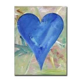  Hearts of Love#15 by Salvatore Principe 24x32 Ready to 