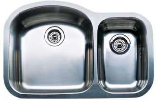 BLANCO 32 x 21 Stainless Steel Kitchen Sink   440167  