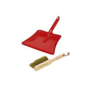  Childs Dustpan and Brush Set Toys & Games