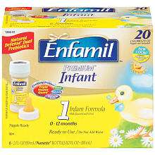 Enfamil Premium Nursette 2 oz   6 Pack   Enfamil   Babies R Us