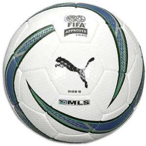  Puma MLS Match Shudoh Soccer Ball