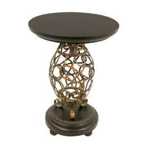  Sterling Industries 26 5154 Winters Accent End Table