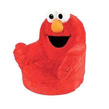 Elmo Says Spin Chair   Spin Master   BabiesRUs