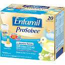 Enfamil Prosobee Nursette 2 oz   6 Pack   Enfamil   BabiesRUs