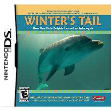 Winters Tail for Nintendo DS   Crave Entertainment   