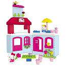 Mega Bloks Hello Kitty Flower Shop (10824)   MEGA Brands   