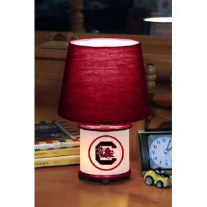  South Carolina Dual Lit Accent Lamp