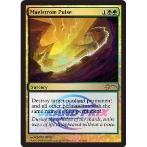   the Gathering   Maelstrom Pulse   Unique & Misc. Promos Toys & Games