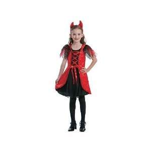  Devil Horns Hair Band Dress up Costume Halloween Accessory 