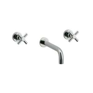  Phylrich D1134TO_026   Basic Wall Tub Set, Trim Only