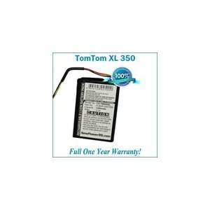    Battery Replacement Kit For The TomTom XL 350 GPS Electronics
