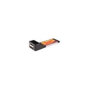   eSATA 6Gb/s ExpressCard/34 Hard Drive Adapter