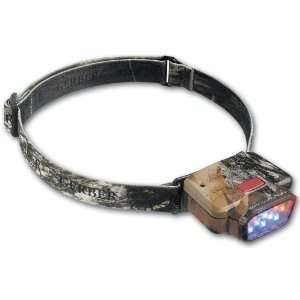   Headlamp in Mossy Oak Break Up Color 