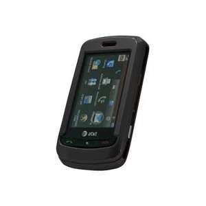   Rubberized Proguard For LG Xenon GR500 Cell Phones & Accessories