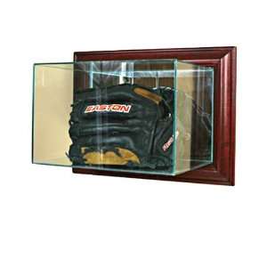  Perfect Glove Wall Mounted Display Cases CHERRY 12 X 9 X 8 