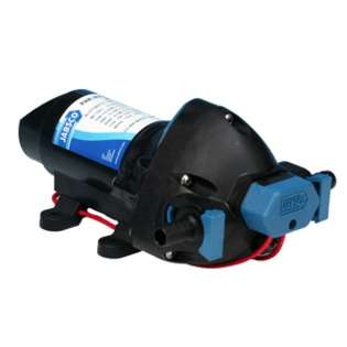 Jabsco PAR Max 2.9 Automatic Water Pressure System Pump 