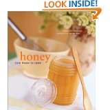 Honey From Flower to Table by Stephanie Rosenbaum and Caroline Kopp 