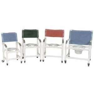  MJM International 115 3 F Shower Chair Beauty