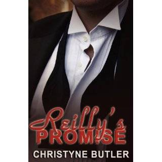 Reillys Promise by Christyne Butler (May 27, 2008)