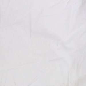   Cotton Sheeting White Fabric By The Yard Arts, Crafts & Sewing