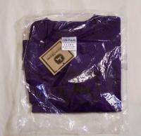 NWT John Deere Youth boys girls Purple Logo shirt ~ L  