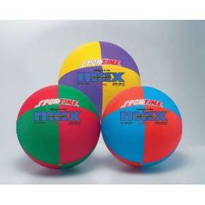  SportimeMax Complements Ball   Set of 3