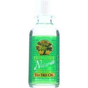  FANTASIA 100% Pure Tea Tree Oil 1 ounce Beauty