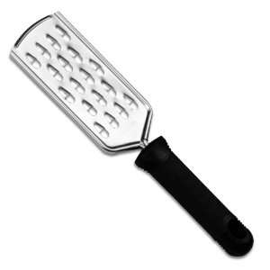  Messermeister Pro Touch Flat Large Hole Grater