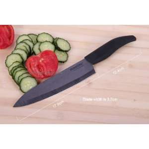  7 New Chefs Knife Kitchen Knife Ceramic Knife(bak007 