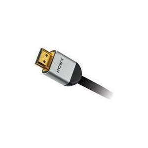  Sony High Speed Hdmi Audio Cable 12 Feet Electronics