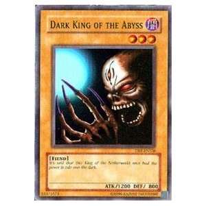  Yu Gi Oh   Dark King of the Abyss   Dark Beginnings 1 