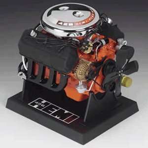  Dodge 426 Hemi 1/6 Replica Engine By Liberty Classics 