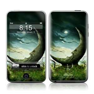  Stone Design Apple iPod Touch 2G (2nd Gen) / 3G (3rd Gen) Protector 