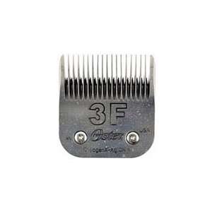  Oster Clipper Blades Cryogen X   Size 3F