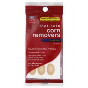  Rite Aid Corn Removers, 1 ea