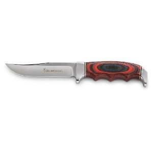  Browning Clip   point Hunting Knife