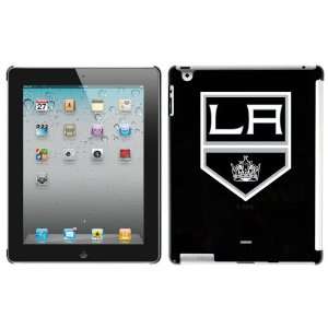  NHL Los Angeles Kings   Primary Logo design on iPad 2 Case 