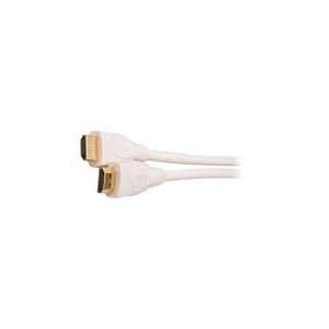   Monster Cable 128352 13.12 ft. HDMI Basic Cable Electronics