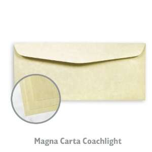  Magna Carta Coachlight Envelope   2500/Carton Office 