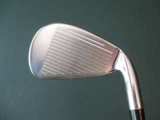 LEFT HAND TAYLORMADE R7 cgb max 2008 6 IRON NEW Outstanding