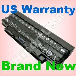 OEM Dell 9 Cell Battery Vostro 3450, 3550, 3550n, 3750  